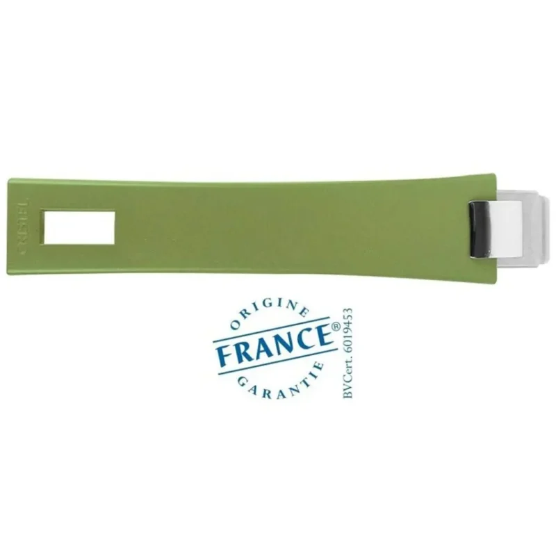 Cristel Handle - Removable Mutine (11 Colours available)