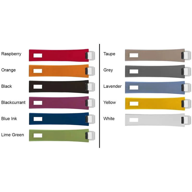 Cristel Handle - Removable Mutine (11 Colours available)