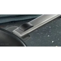 Cristel Handle - Removable Strate