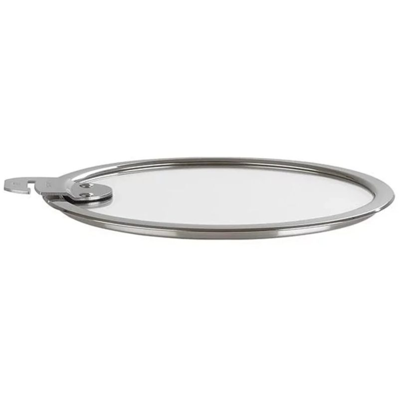 Cristel Removable Strate Lid (Flat glass)