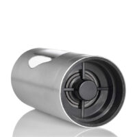 AdHoc Coffee Grinder