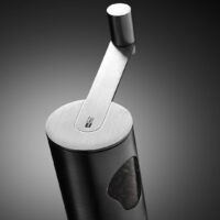 AdHoc Coffee Grinder