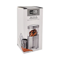 Adhoc Mini Chilli & Spice Cutter