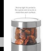 Adhoc Mini Chilli & Spice Cutter