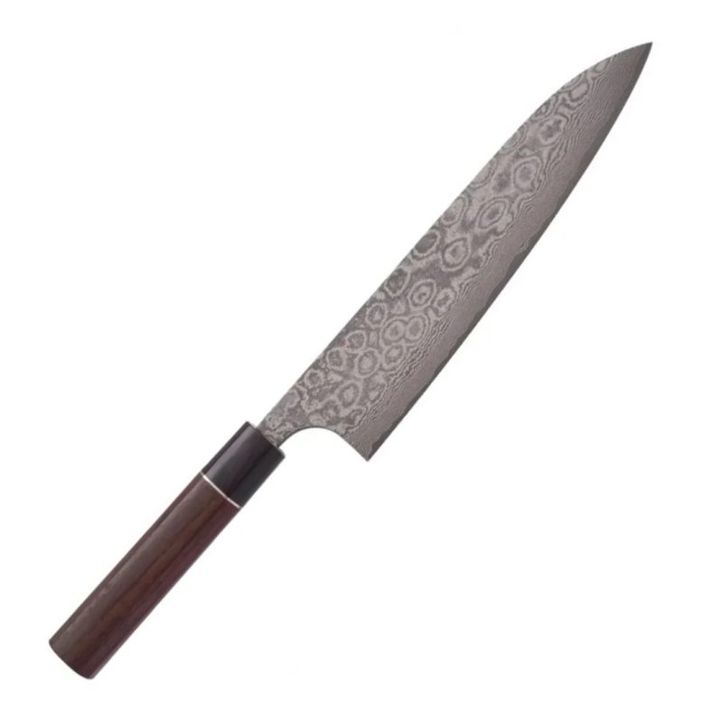 Anryu Multi Gyuto