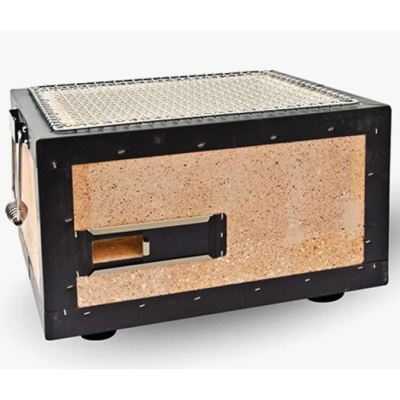 Konro Grill BQ-8WF (for 4-8 persons)