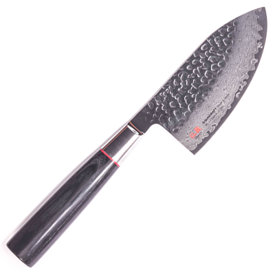 Senzo 69 Layer Mini Chef 100mm