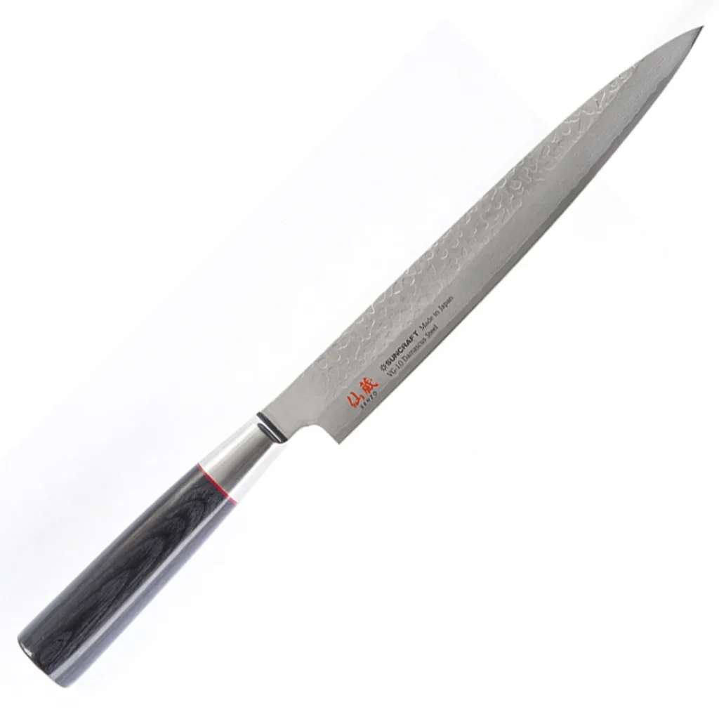Senzo VG10 69 Layer Sashimi 210mm