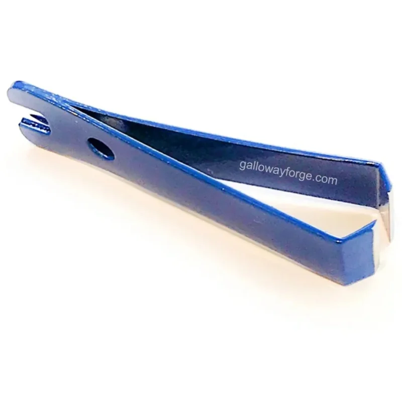 Small Fish bone Tweezers 6cm (4 colours)