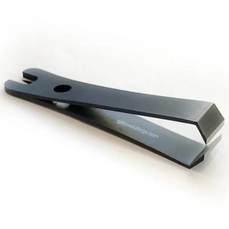 Small Fish bone Tweezers 6cm (4 colours)