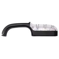 Three wheel water sharpener M152