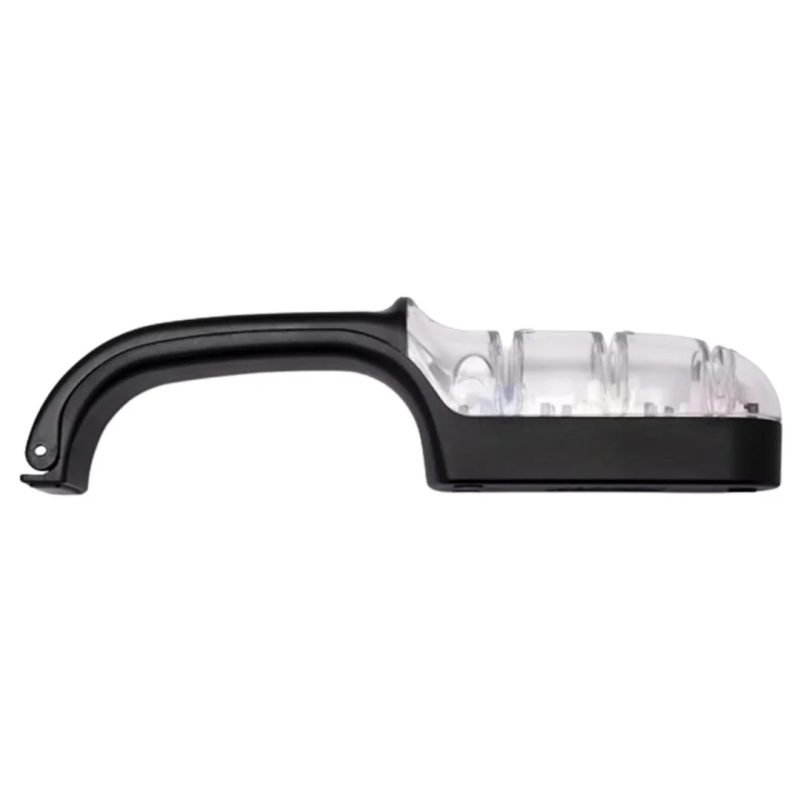 Three wheel water sharpener M152