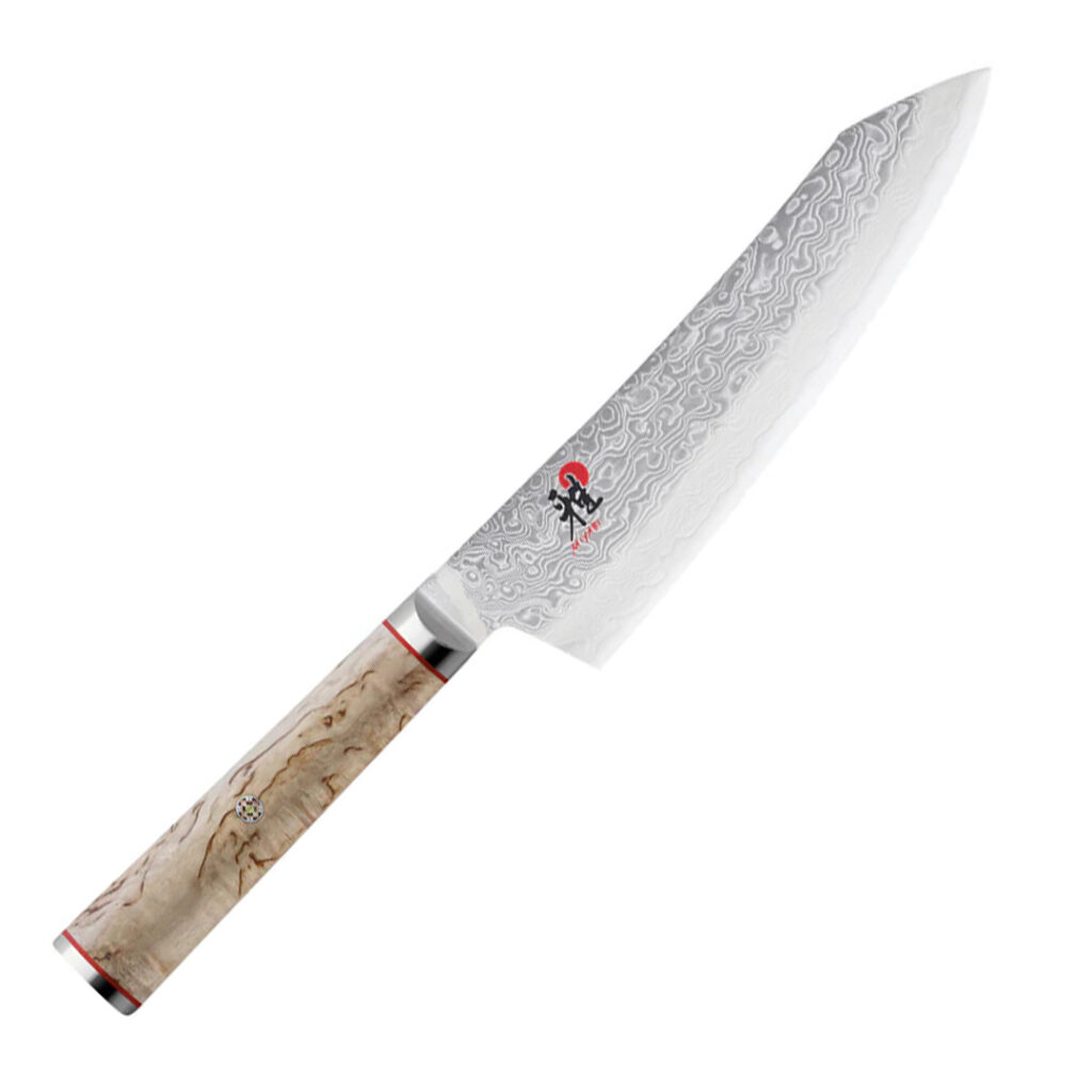 Miyabi 5000MCD Rocking Santoku