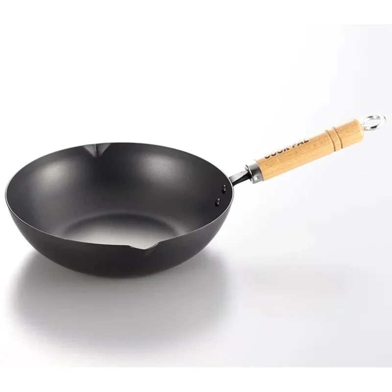 COOK PAL DEEP FRYING PAN