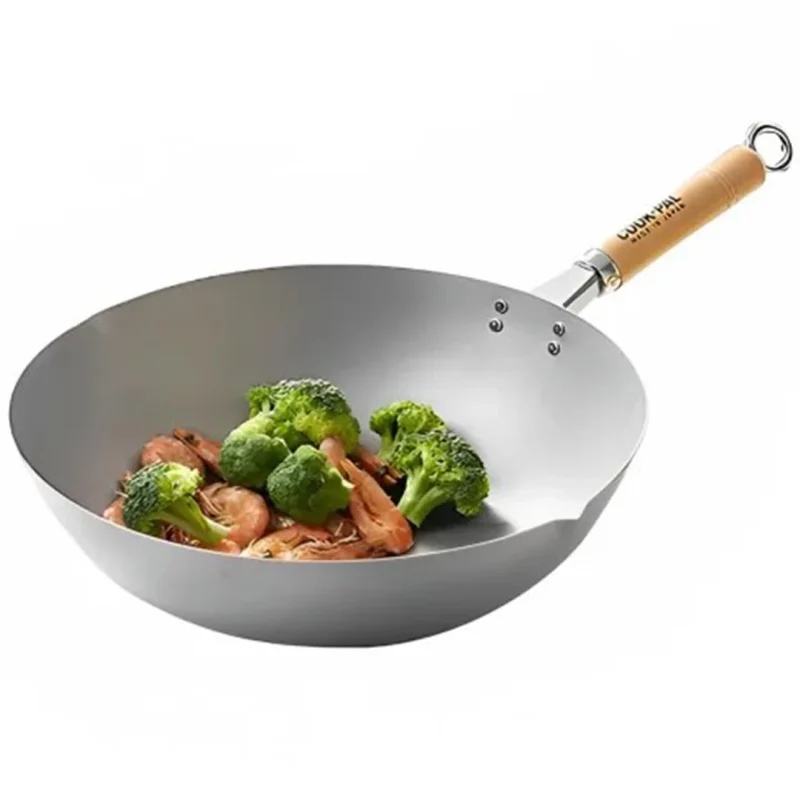 COOK PAL KANTON WOK