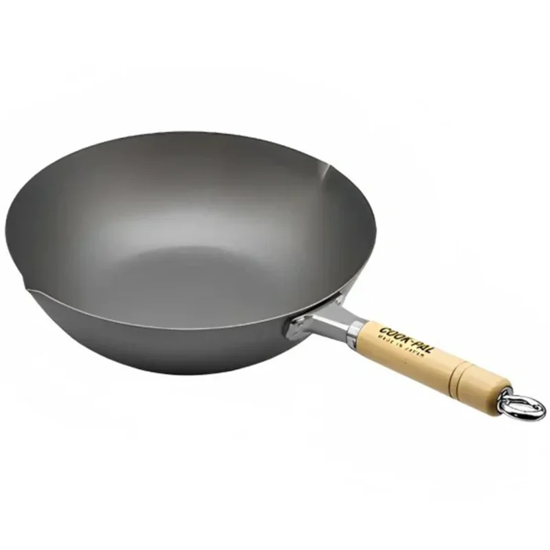COOK PAL KANTON WOK