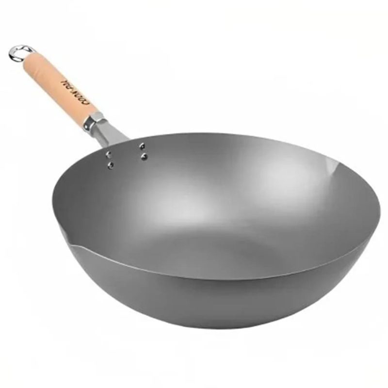 COOK PAL KANTON WOK