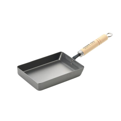 Cook-pal Omelette Pan (2)