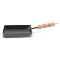 Cook Pal Omelette Pan (3 sizes)