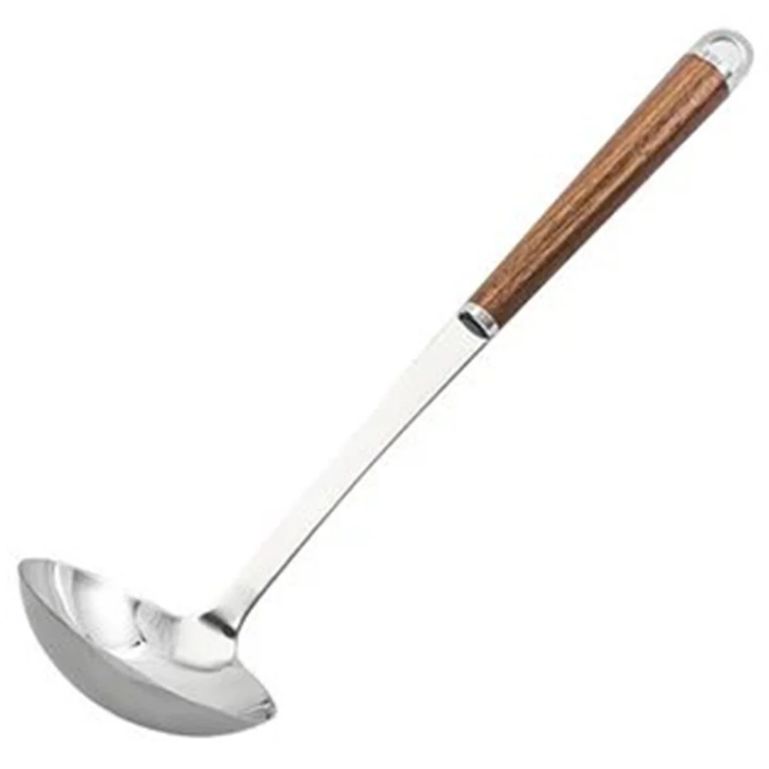 Suncraft Woody Time Ladle (2 sizes)