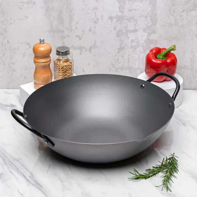 COOK PAL KANTON WOK