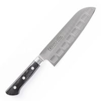 Brieto Granton Santoku 175mm