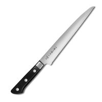 Tojiro DP VG10 Bread Knife 215mm (1)