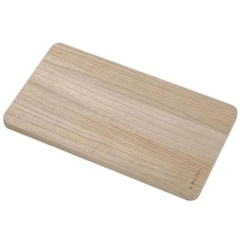 Paulownia Chopping Board SMALL