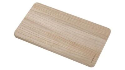 Paulownia Chopping Board Table