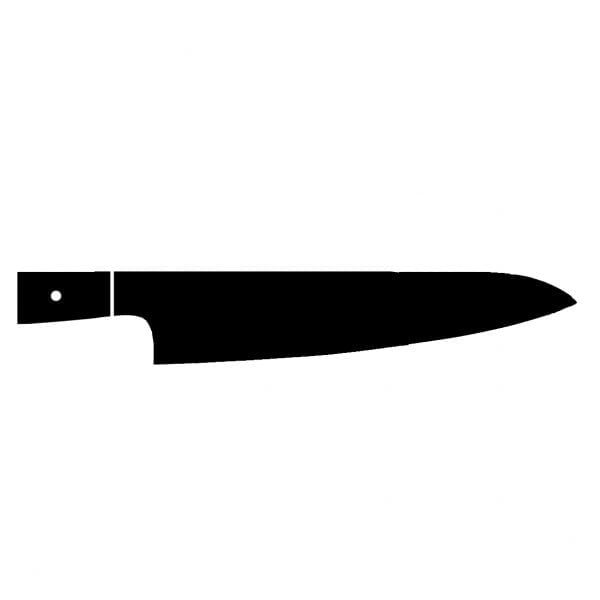 Gyuto Knives