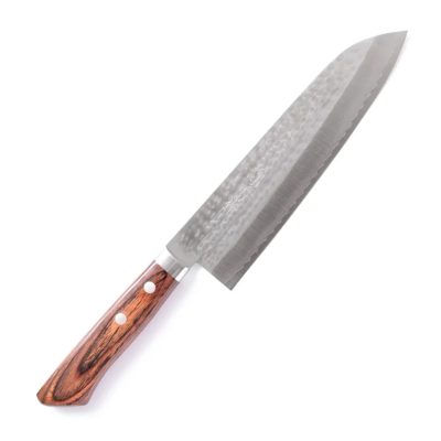 Kunio 3 Layers VG1 Santoku 165mm