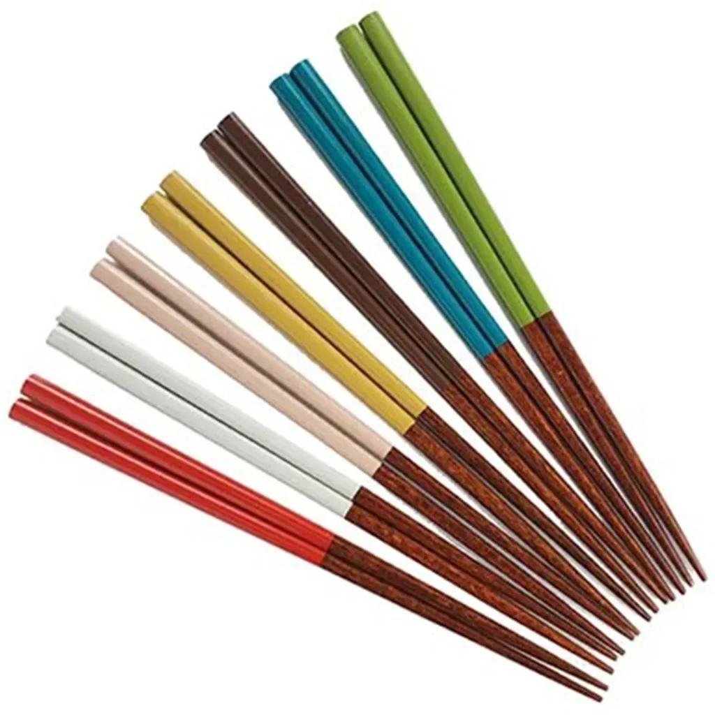Chopsticks (7 Pairs)