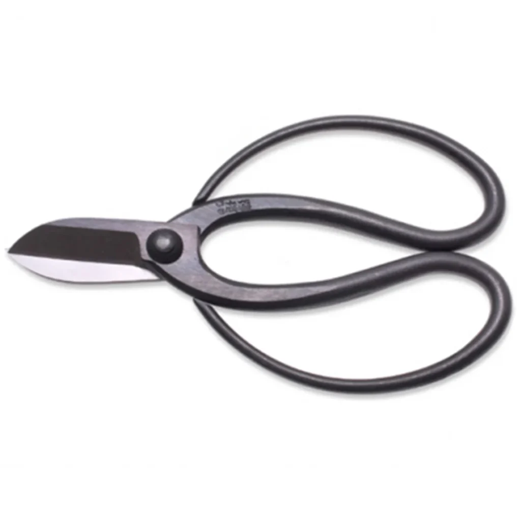 Flower Scissors