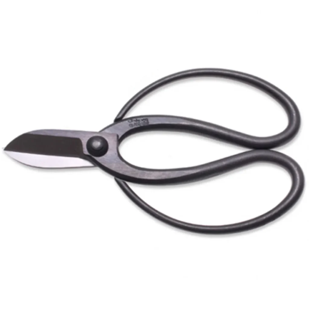 Flower Scissors