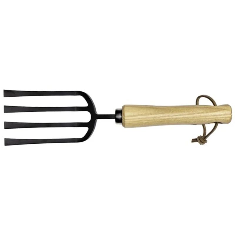 Handmade Cultivator Fork