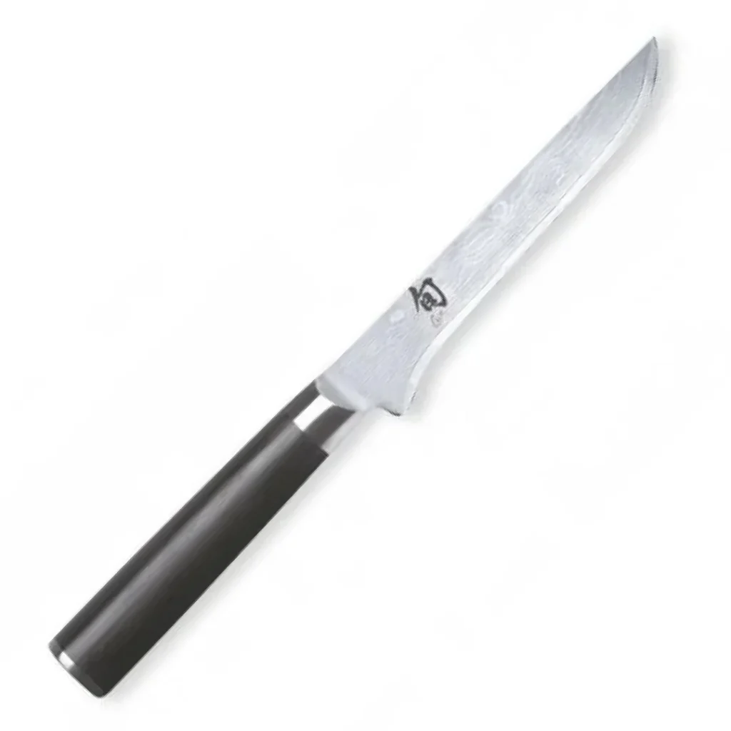 Kai SHUN Classic Boning Knife 6" (15cm)