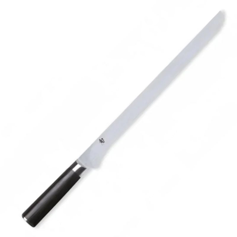 Kai SHUN Classic Ham Slicer 300mm