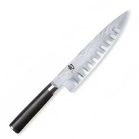 Kai SHUN Classic Scalloped Gyuto 200mm