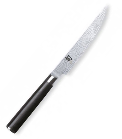 Kai SHUN Classic Steak Knife 5" (12.5cm)