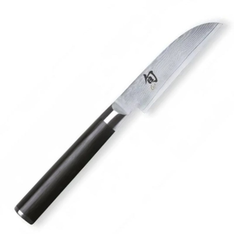 Kai SHUN Classic Vegetable Knife 90mm