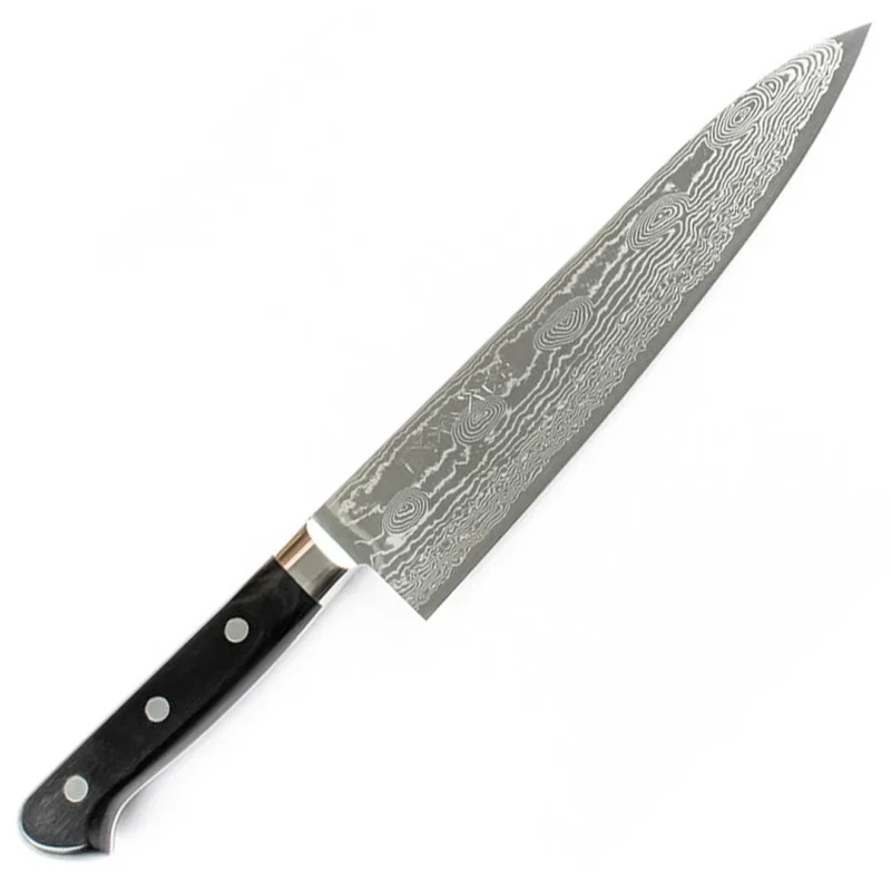 Ryusen 63 Layer Gyuto