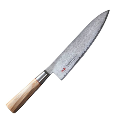 Senzo T Gyuto (2 Sizes)