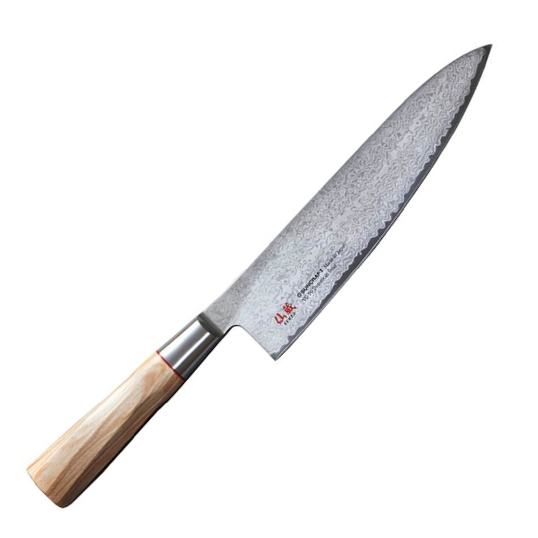Senzo T Gyuto (2 Sizes)