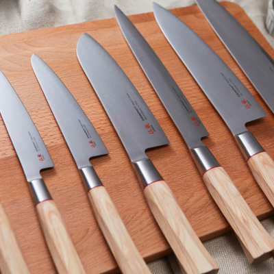 Senzo T Sashimi 210mm