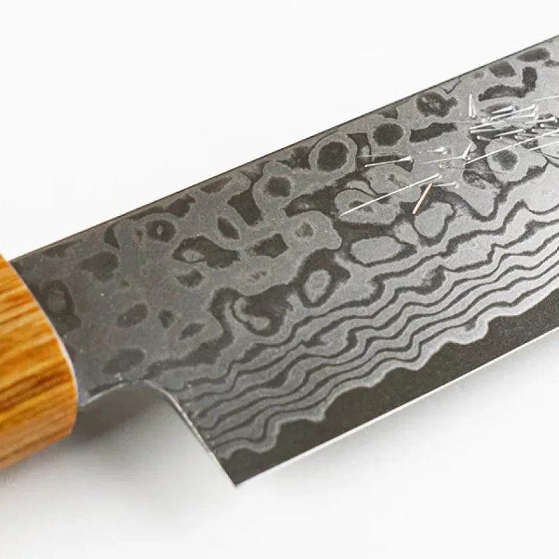 Yoshi 69 Layer Gyuto