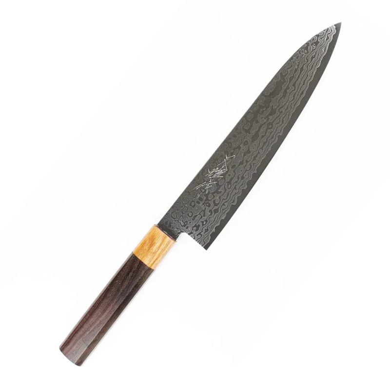 Yoshi 69 Layer Gyuto