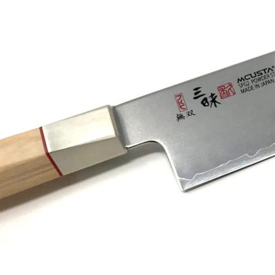 Zanmai Musou Santoku