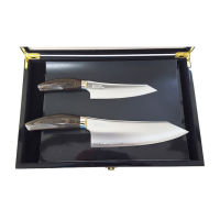 Premium Seki Knife Set of 2