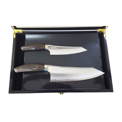 Premium Seki Knife Set of 2
