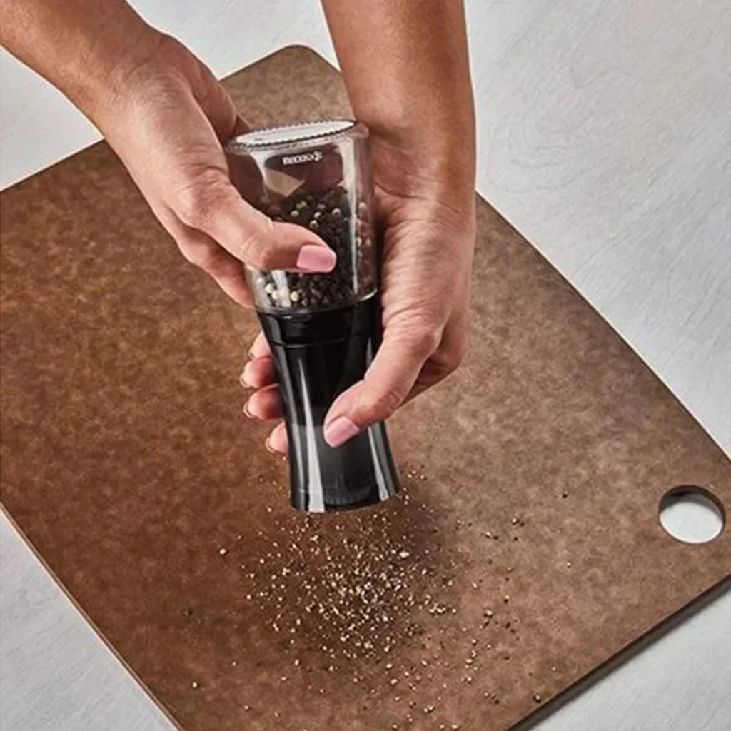Adjustable Ceramic Everything Spice Mill (3 Colours)